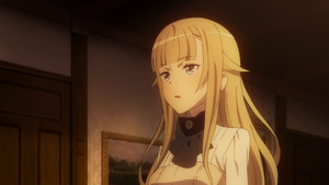 Princess Principal: Crown Handler Movie 1